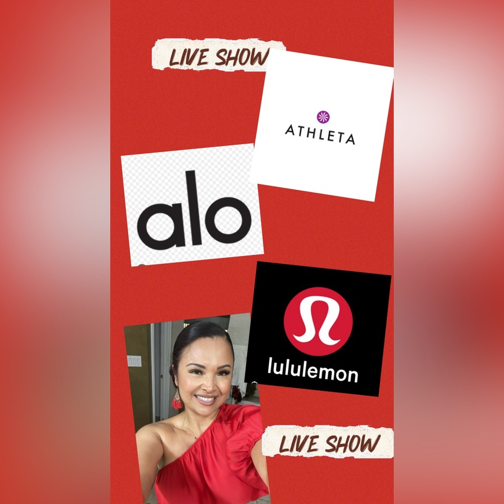 Live Show Today @ 5pm